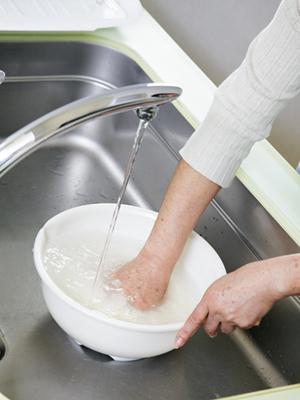 支持を多く獲得している会社とは