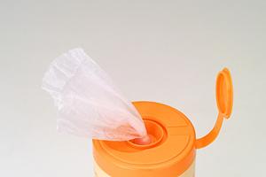 丁寧な対応をしてくれる「内田写真」