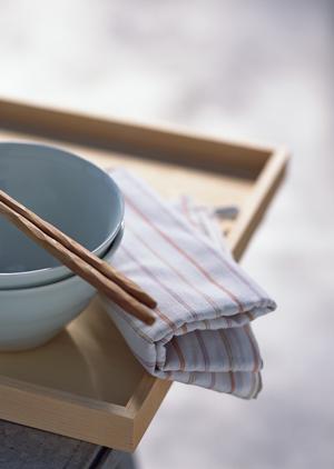 衣替え時に保管クリーニングが最適